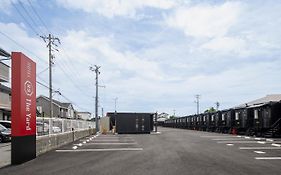 HOTEL R9 The Yard 岩国